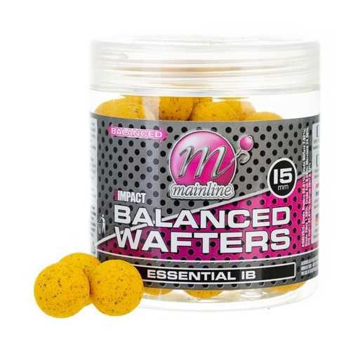 Mainline - High Impact Balanced Wafters Essential IB - 12 mm