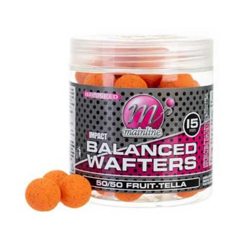 Mainline - High Impact Balanced Wafters 50/50 Fruit-Tella...