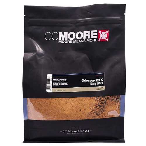 CC Moore - Bag Mix Odyssey XXX - 1 Kg