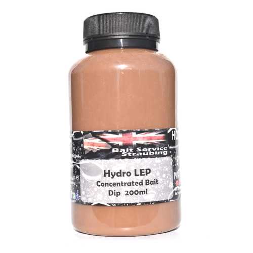 Bait Service Straubing - Concentrated Bait Dip Hydro LEP...