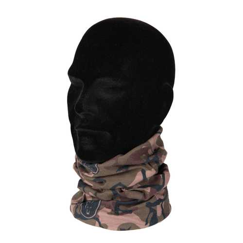 Fox - Camo Lightweight Snood