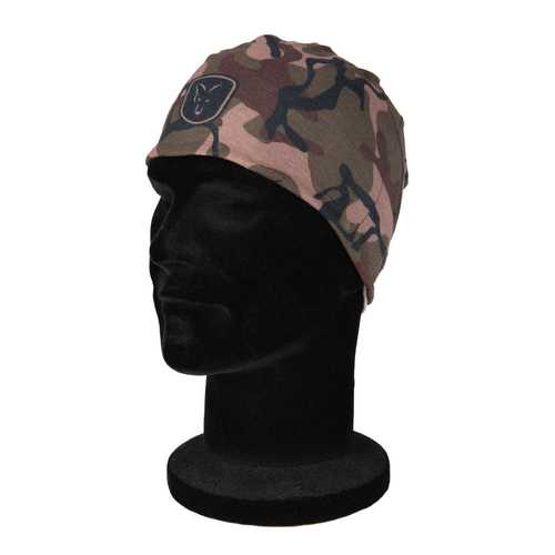 Fox - Camo Lightweight Snood