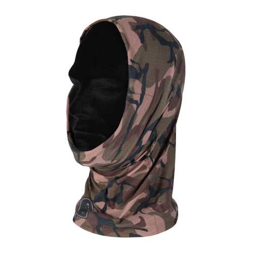 Fox - Camo Lightweight Snood