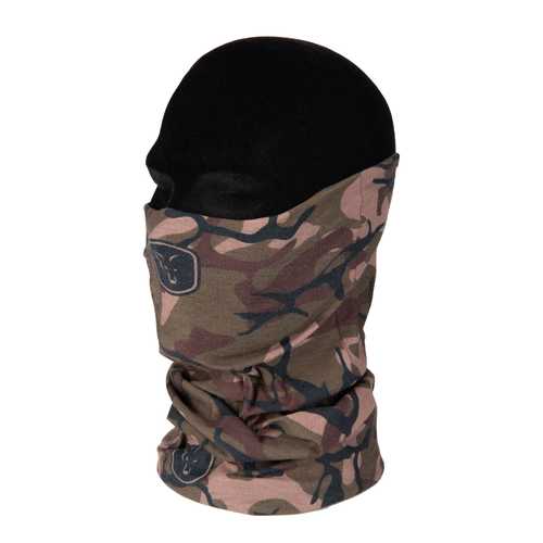 Fox - Camo Lightweight Snood