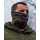 Fox - Camo Lightweight Snood