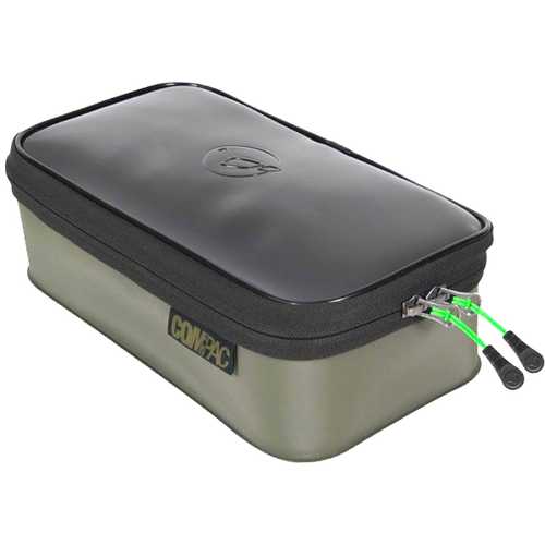 Korda - Compac Luggage 140 