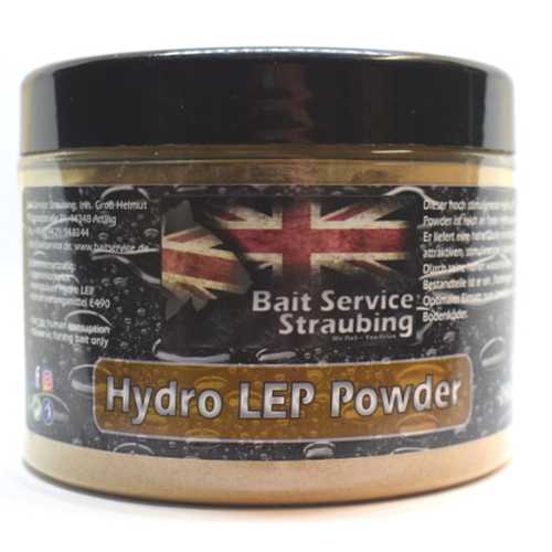 Bait Service Straubing - Hookbait / Additive Powder Hydro...