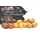 BSS Mixed Shelf Life Boilie Bundle 10 Kg Range 5 Sorten - 12, 16, 20 und 24 mm Rund