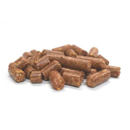 Bait Service Straubing - Krill Pellets 8 mm - 5 Kg