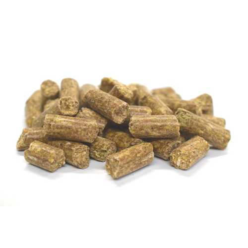 Bait Service Straubing - Fish Pellets 8 mm - 5 Kg