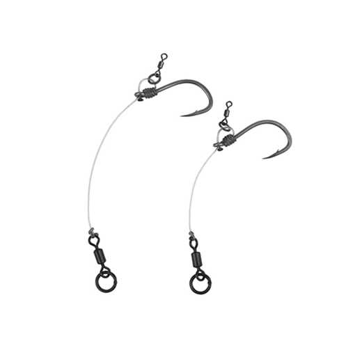 PB Products - Chod Rig Size 8