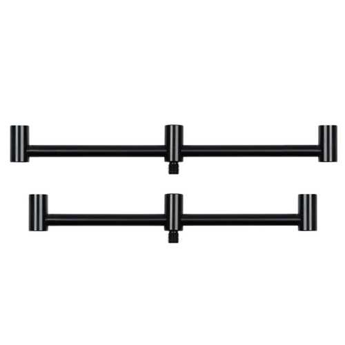 FOX - Black Label Slim 3 Rod Buzz Bars