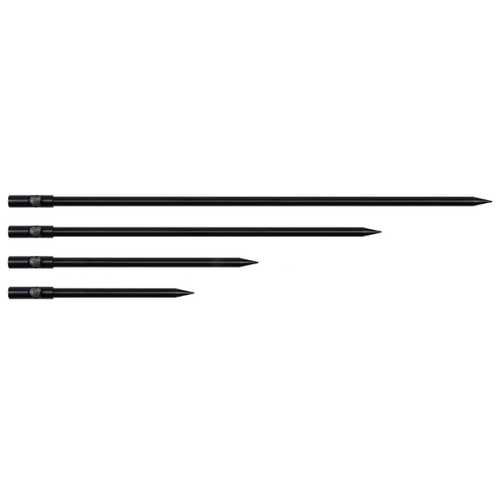FOX - Black Label Slim Banksticks 12", 18" und 24"