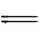 FOX - Black Label Slim Banksticks 12", 18" und 24"