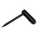 FOX - Black Label Slim Stabiliser 