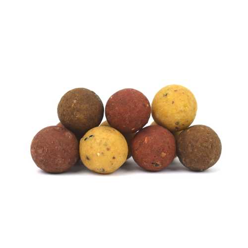 BSS - Assorted Boilie - Freezerbaits