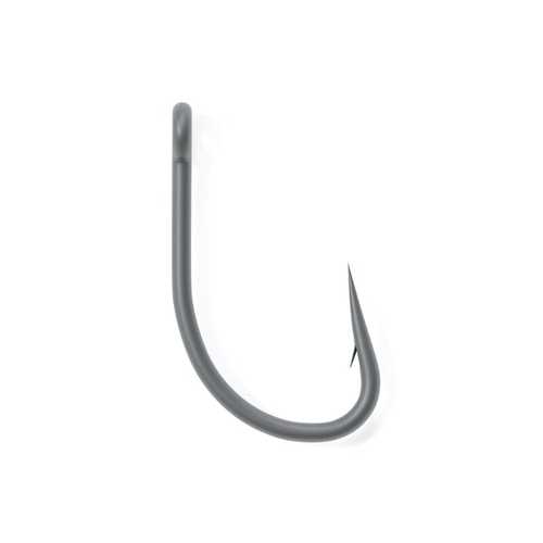 RidgeMonkey - Ape-X Straight Point Barbed Size 4