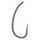 RidgeMonkey - Ape-X Medium Curve 2XX Barbed Size 6
