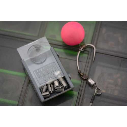 Korda - Dark Matter Swivel Balancing Weights Mixed 0,30 g...