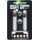 Korda - Heli Safe Tubing Kit Brown und Green