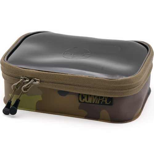 Korda - Compac Luggage 125 Kamo