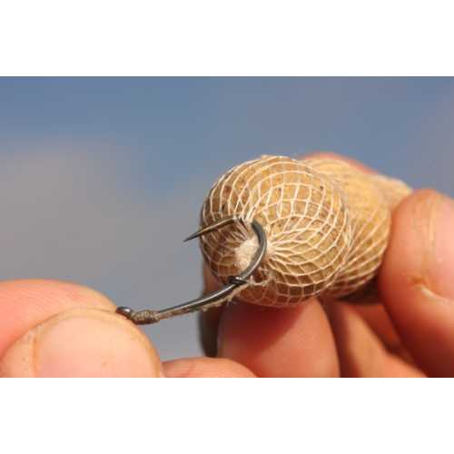 Korda - Boilie Funnel Web Micromesh Refill 5 m und 20 m