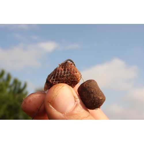 Korda - Original Funnel Web Micromesh Refill 5 m und 20 m
