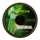 Korda - Super Natural Braided Hooklink 25 lb - 20 m