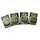 Korda - IQ2 Hooklink Extra Soft 10 lb, 12 lb, 15 lb und 20 lb - 20  m