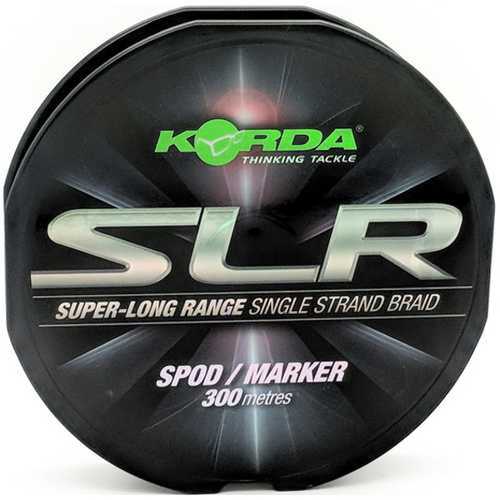 Korda - Spod / Marker Braid - 300 m