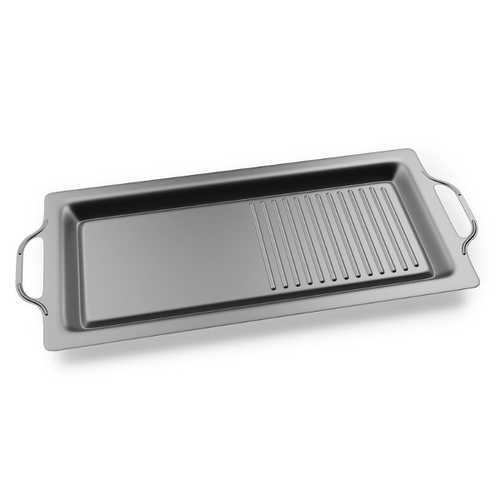 RidgeMonkey - Grilla BBQ Hotplate
