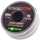 Korda - Hybrid Stiff Coated Hooklink Weed Green und Gravel Brown 20 Lb - 15 m