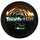 Korda - Touchdown Monofile Schnur Brown - 1000 m