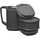 RidgeMonkey - Thermo Mug DLX Brew Set Gunmetal Grey
