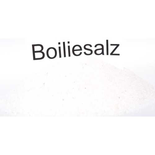 Bait Service Straubing - Salz 1 kg, 5 kg und 10 kg