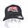 Bait Service Straubing - Baseball Cap Schwarz mit Logo - S/M und L/XL
