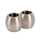 Korda - Stow Spare Weights (Zusatzgewichte) 2 Stück - 6 g