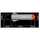 Alien - Baitrocket gelb und rot