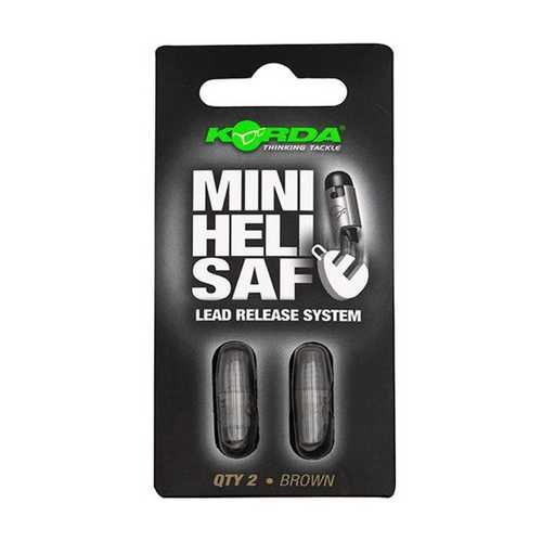 Korda - Mini Heli Safe Lead Release System