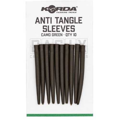 Korda Basix - Anti Tangle Sleeves