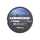Korda - LongChuckTapered Mainline Clear 10 lb - 300 m