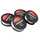 Korda - LongChuck Clear 10 lb - 1000 m