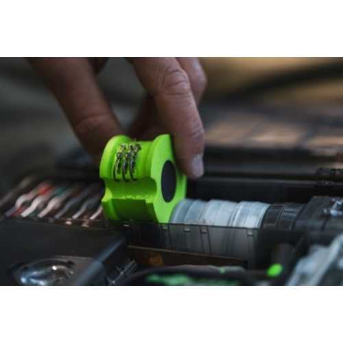 Korda - Rig Spools