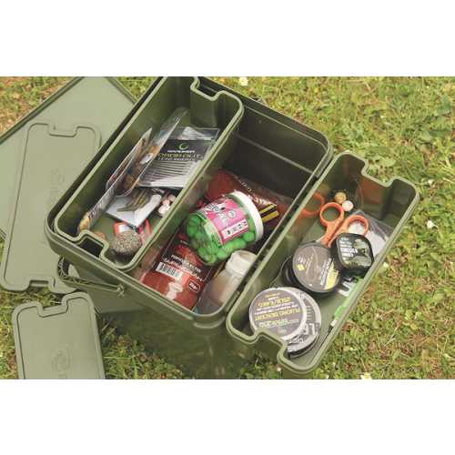 RidgeMonkey - Modular Bucket System - 17 L