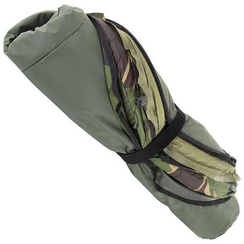 Aqua Products - Atom Camo Unhooking Mat (selbstaufblasbar)