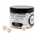 CC Moore - Carp Freaks Pop Ups White - 12 mm