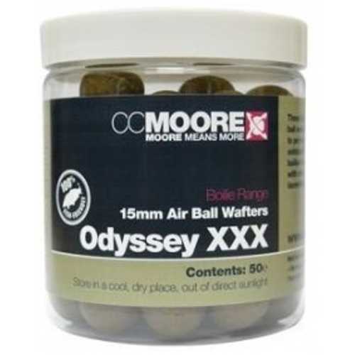CC Moore - Air Ball Wafters Odyssey XXX - 12 mm