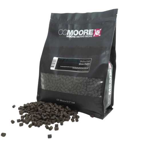 CC Moore - Belachan Pellets 6 mm - 3 kg
