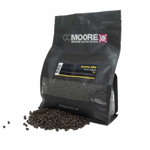 CC Moore - Betaine HNV Pellets - 5 kg