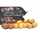 Bait Service Straubing - Boilie Range Testpakete - 1 Kg - 12, 16, 20 und 24 mm Rund